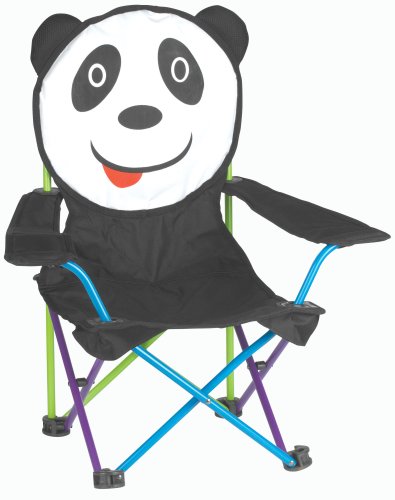 panda plush chair